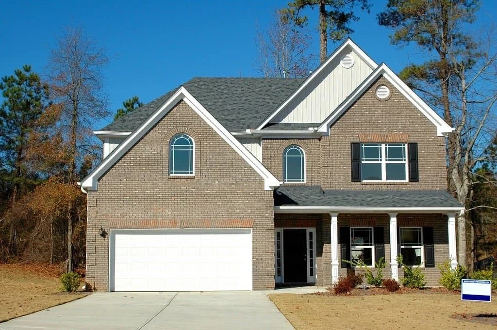 Newly built West Virginia single-family home — what to do before renting it out.